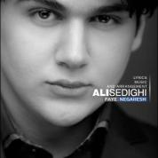 Ali Sedighi – Paye Negash