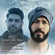 Ali Shan – Heyf