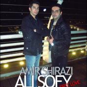 Ali Sofy – Eshghe Avval (Ft Amir Shirazi)