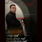 Ali Sohrabi Rad – Bargard