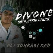 Ali Sohrabi Rad – Divone