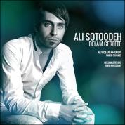 Ali Sotoodeh – Delam Gerefteh