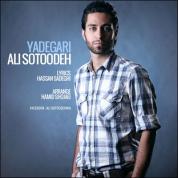 Ali Sotoodeh – Yadegari