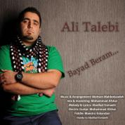 Ali Talebi – Bayad Beram