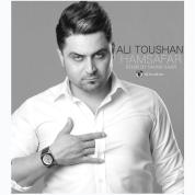 Ali Toushan – Hamsafar ( Remix By Maani Kaafi )