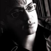Ali Zarei – Gerye Nakon
