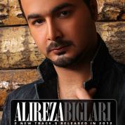 Alireza Biglari – 2 New Track,s