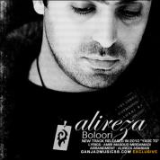 Alireza Bolouri – Yade To