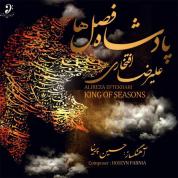 Alireza Eftekhari – Padeshahe Faslha