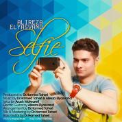 Alireza Elyasvand – Selfie