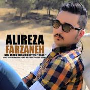 Alireza Farzaneh – Shab