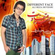 Alireza Heydari – Chehreye Motefavet