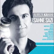 Alireza Kanani – Sahne Sazi