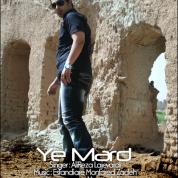 AliReza Lajevardi – Ye Mard (Farhad Club Mix)