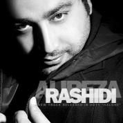 Alireza Rashidi – Halghe