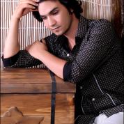 Alireza Roozegar – Emam Reza