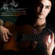 Alireza Roozegar – Jome