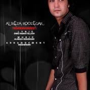 Alireza Roozegar – Khodahafez