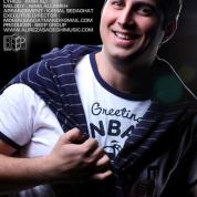 Alireza Sadeghi – Be To Zendegie Man Bastas