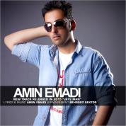 Amin Emadi – Jaye man