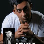 Amin Fayyaz – Bi Kas (Ft Mohammad Shahrooz)