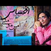 Amin Momeni – Ehsas