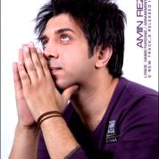 Amin Rezaei – 2 New Tracks