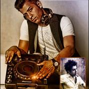 Amin Rezaei – Mareke (Ft DJ AMB)