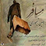 Amin Teimouri – Mosafer