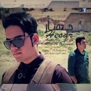 Amir Alaei – Hesar (Ft Ali Beiranvand)