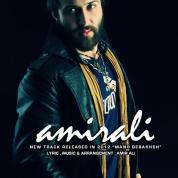 AmirAli – Mano Bebakhsh