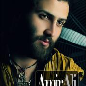 AmirAli – Negahe Akhar