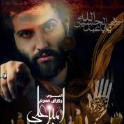 AmirAli – Roozaye Moharram