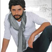 Amir Ali – Shekayati Nadaram