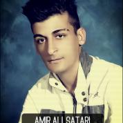 Amir Ali Satari – 3 New Tracks