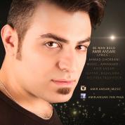 Amir Ansari – Be Man Bego