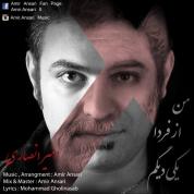 Amir Ansari – Man Az Farda Yeki Digam