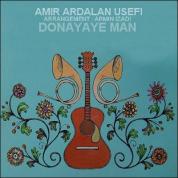 Amir Ardalan Yousefi – Donyaye Man