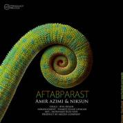 Amir Azimi – Aftab Parast (Ft Niksun)