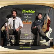 Amir Babaie – Rooze Milad