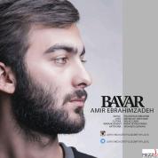 Amir Ebrahimzadeh – Bavar