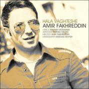 Amir Fakhreddin – Hala Vaghteshe