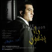 Amir Haghighi Shahsavan – Raaze Penhoon