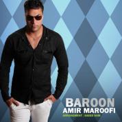Amir Maroofi – Baroon