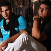 Amir Maroofi – Forsat