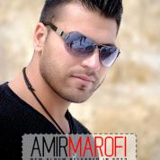 Amir Maroofi – Hasrat