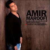 Amir Maroofi – Refighe Ba Maram