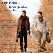 Amir Molaei – Hamsafar (Ft Farhad Dehghan)