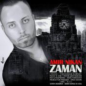 Amir Nikan – Zaman