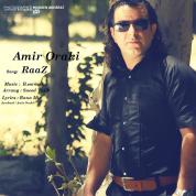 Amir Oraki – Raaz